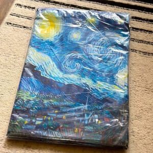 The Starry Night 100PCS *Poly Mailers 10x13 Inch.